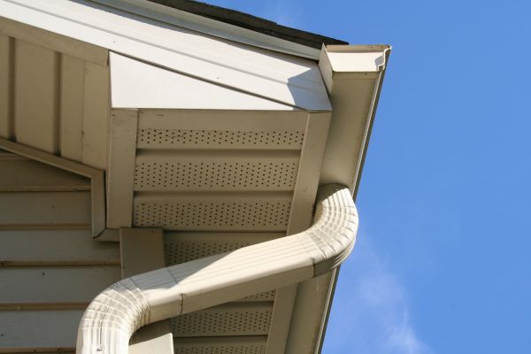 Cost of Rainwater Downspout Cleaning in Winchester