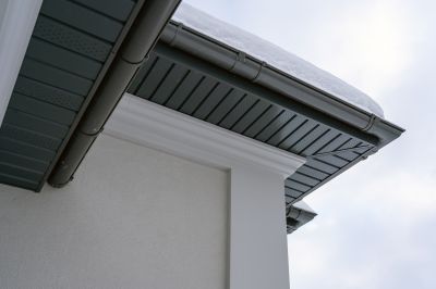 Commercial Gutter Maintenance