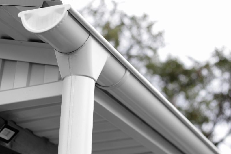 Gutter System Longevity